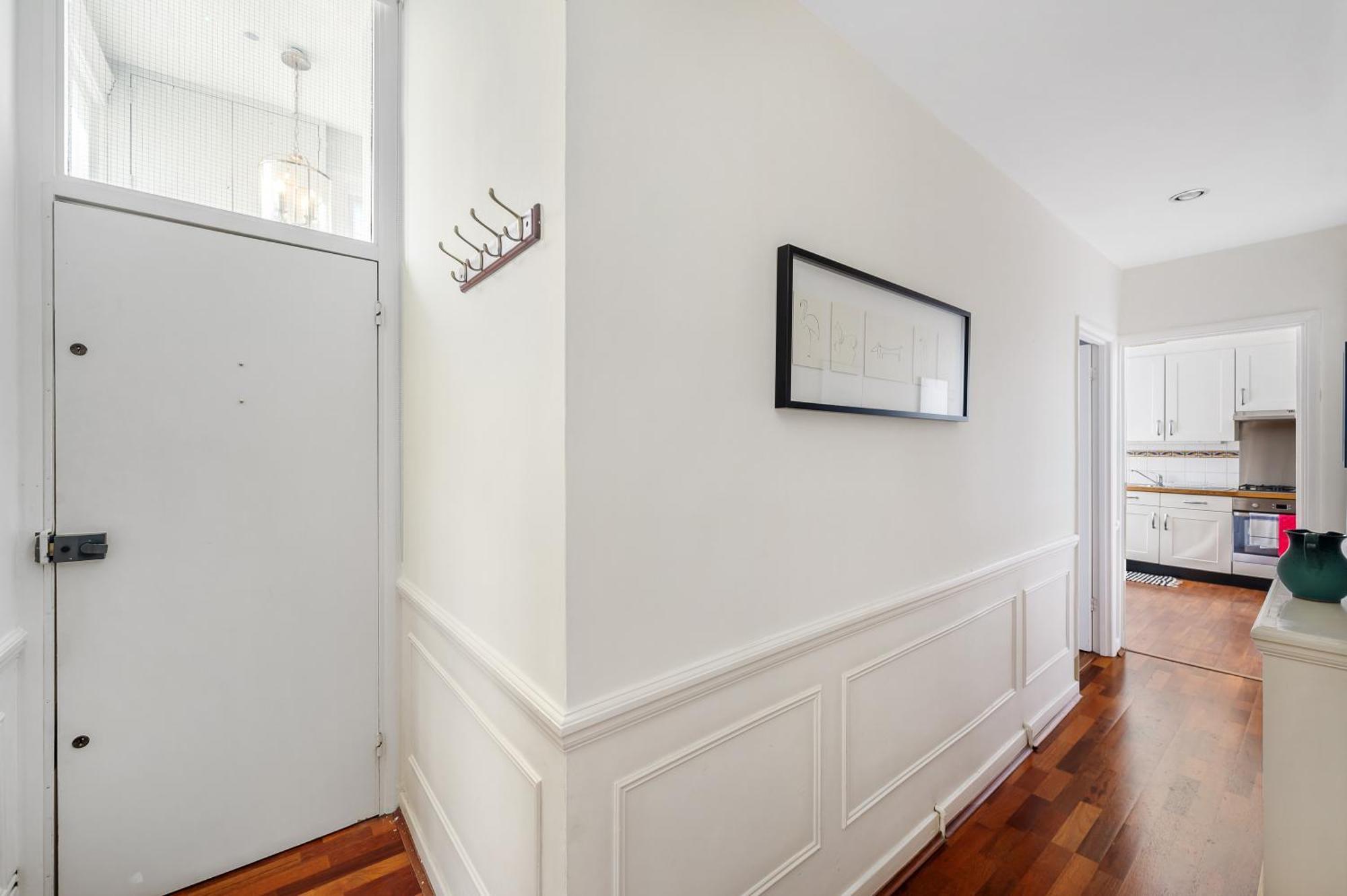 1bed Flat In Earl's Court Apartamento *
