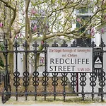 1Bed Flat In Earl\'S Court