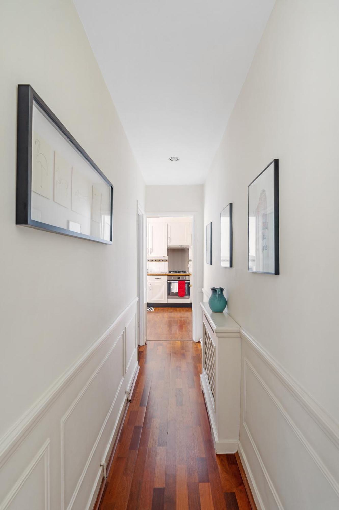 1bed Flat In Earl's Court Apartamento Londres