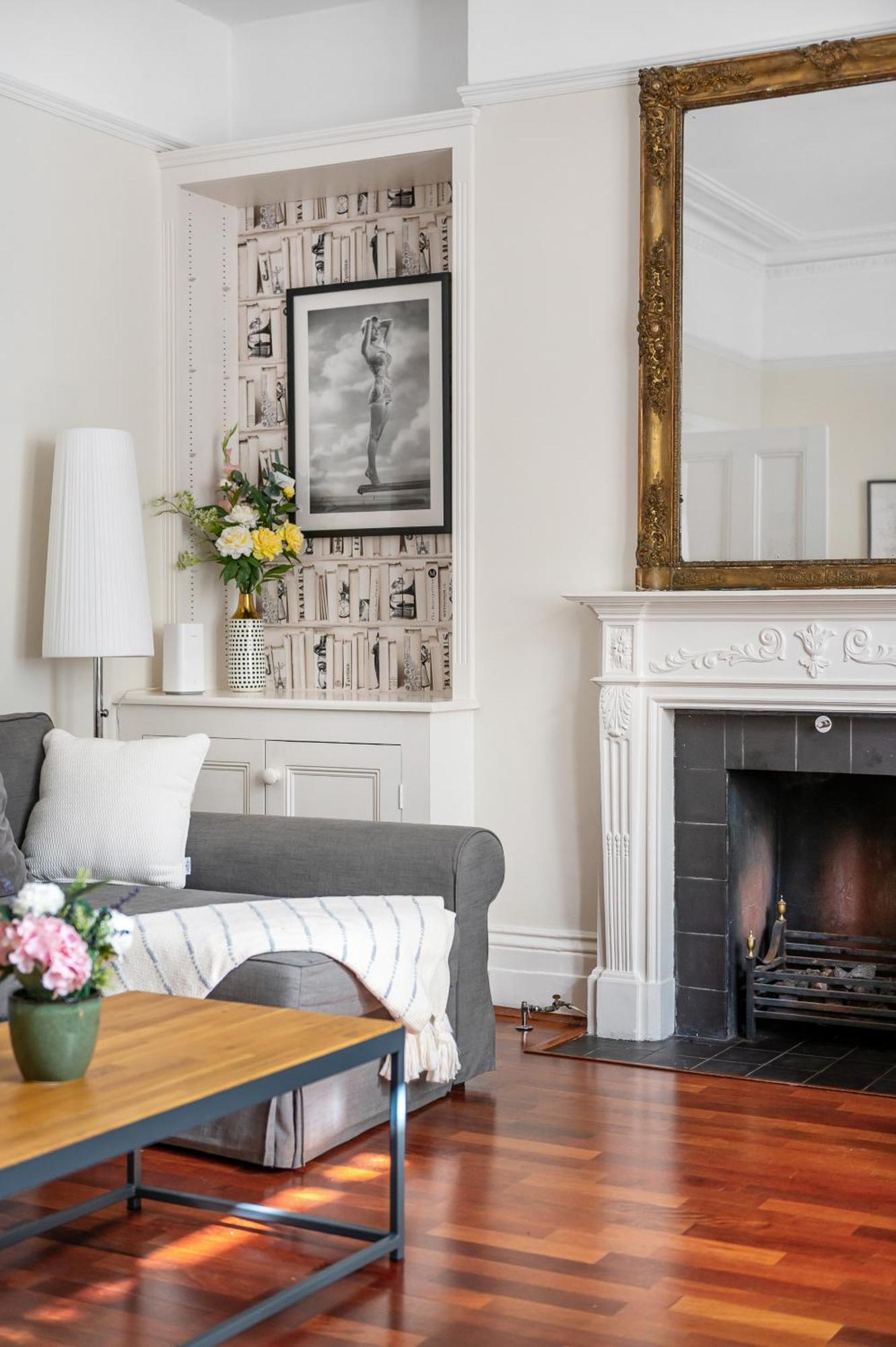 1bed Flat In Earl's Court Apartamento *