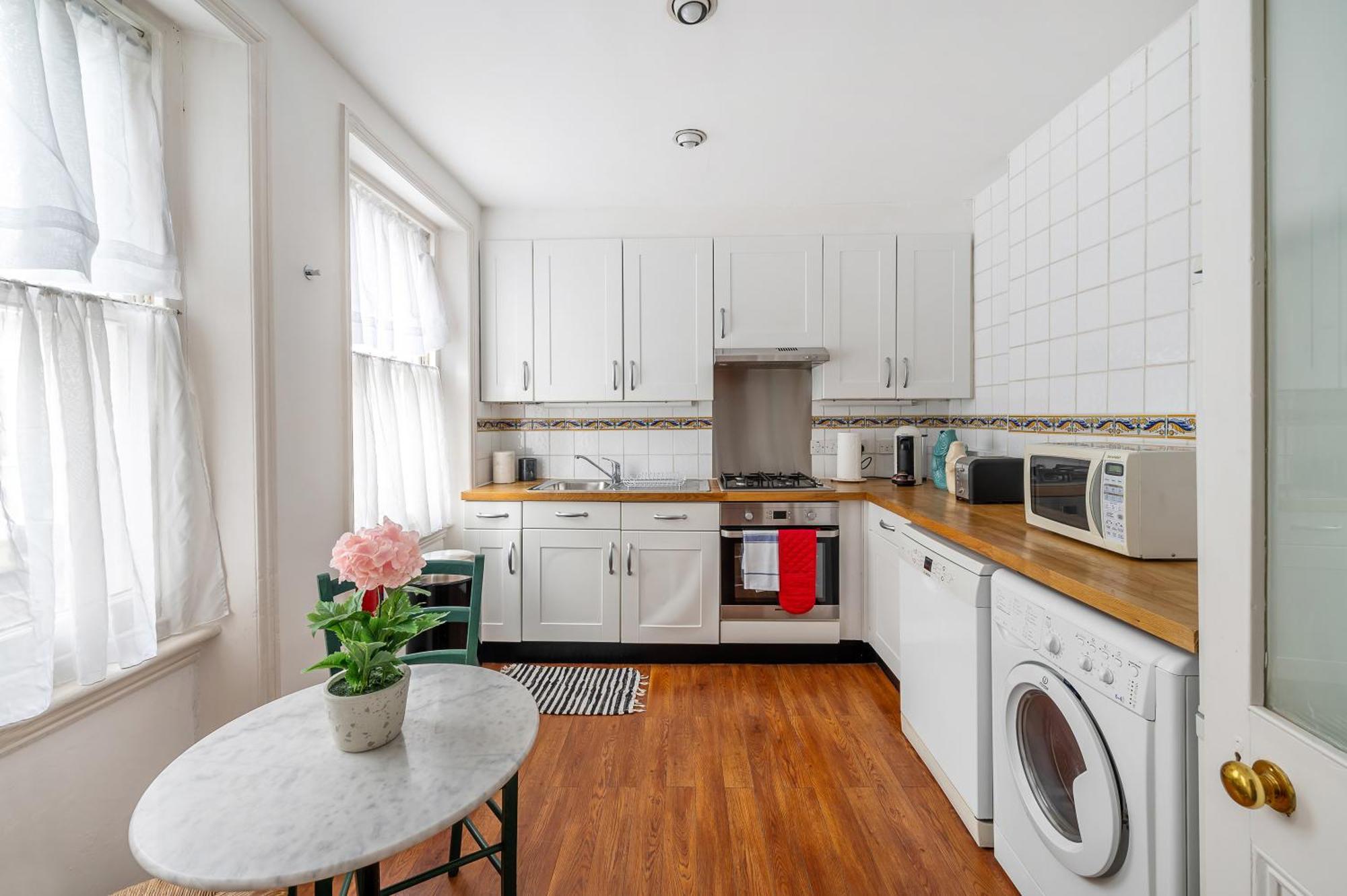 1bed Flat In Earl's Court * Londres
