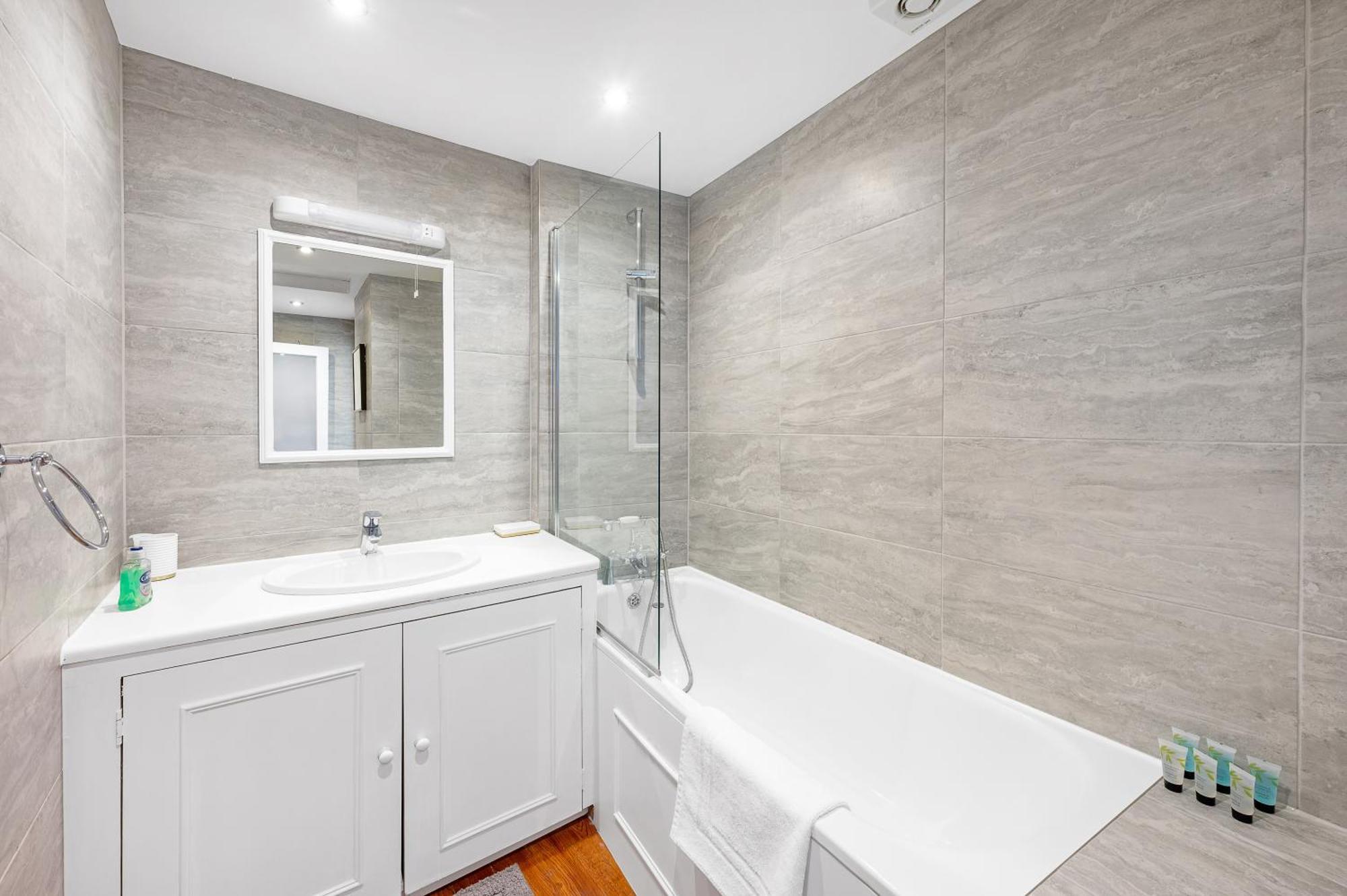 Apartamento 1bed Flat In Earl's Court