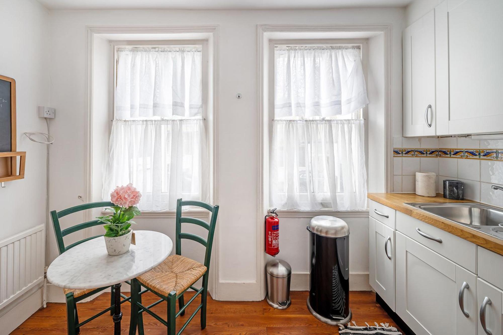 Apartamento 1bed Flat In Earl's Court