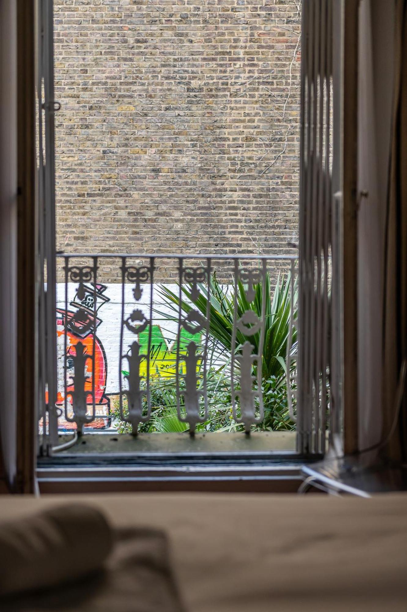 Apartamento 1bed Flat In Earl's Court